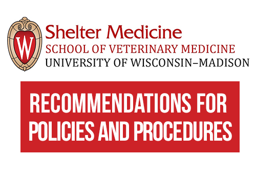 Wisconsin Shelter Medicine Program